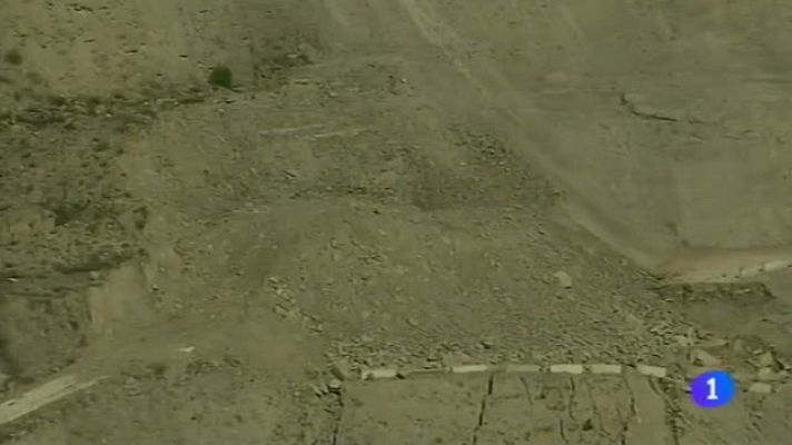 Telenavarra - Telenavarra 2 - 30/10/2014