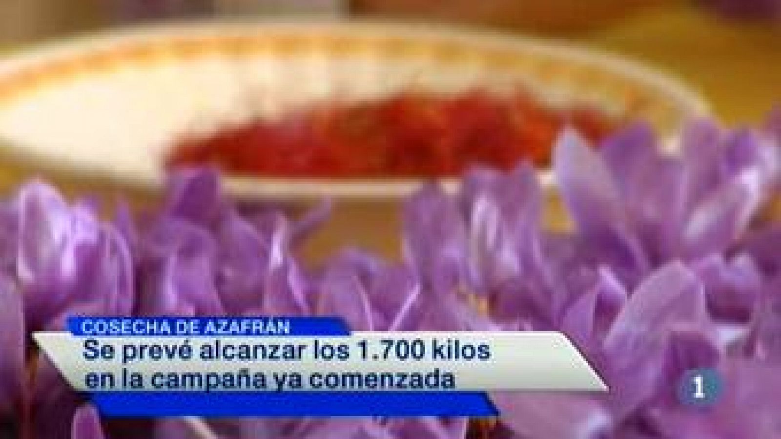 Noticias de Castilla-La Mancha: Noticias de Castilla-La Mancha 2 - 30/10/14 | RTVE Play