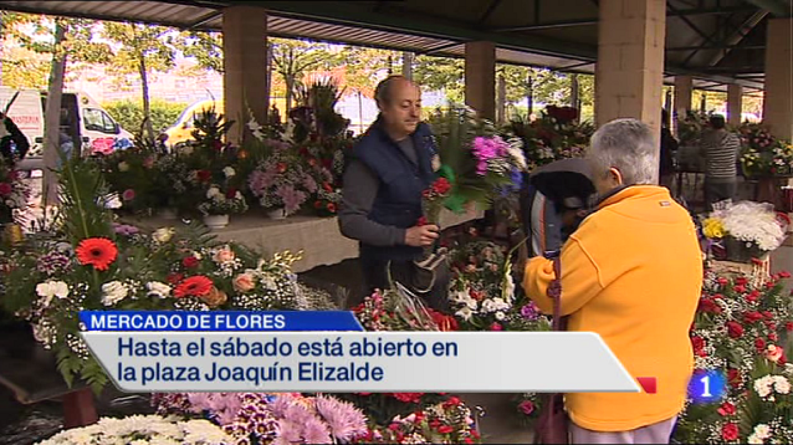 Informativo Telerioja 2 - 30/10/14 | Ver