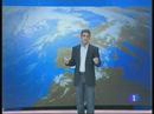 El tiempo - El Tiempo - 10/09/08