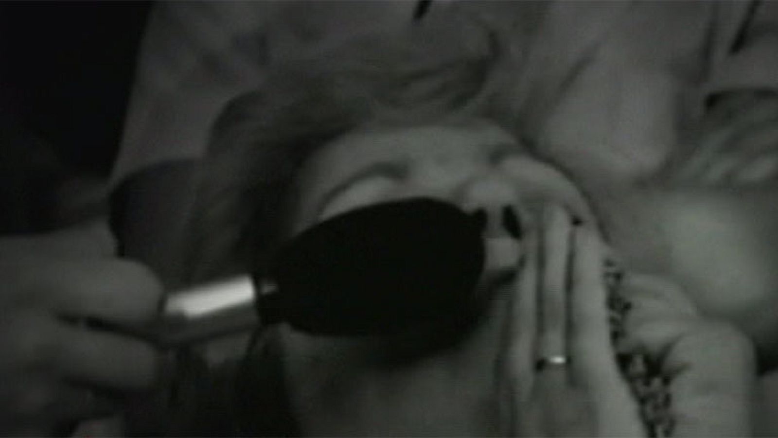 T con T - Las apariciones de 'El Escorial'