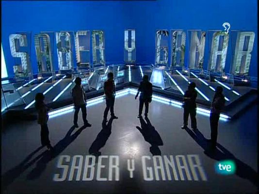 Saber y ganar - Saber y ganar - 10/09/08