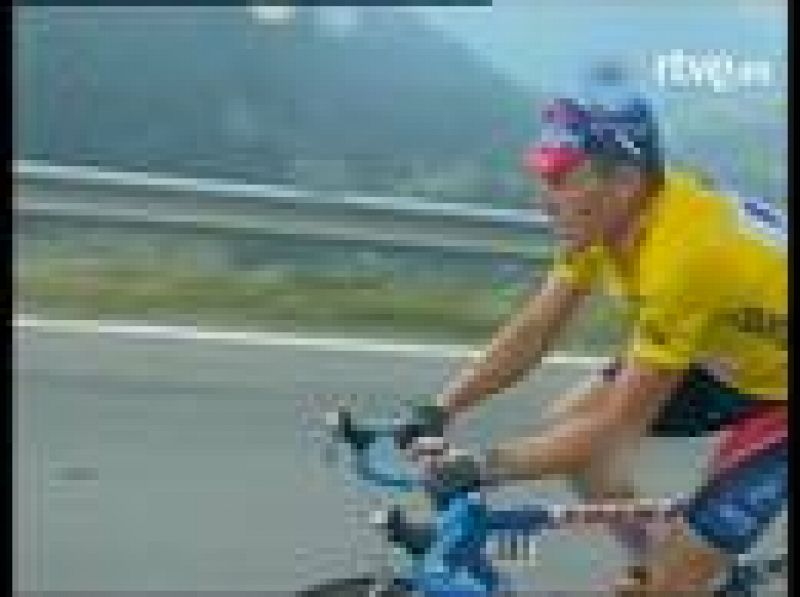 Armstrong quiere ganar el próximo Tour de Francia 