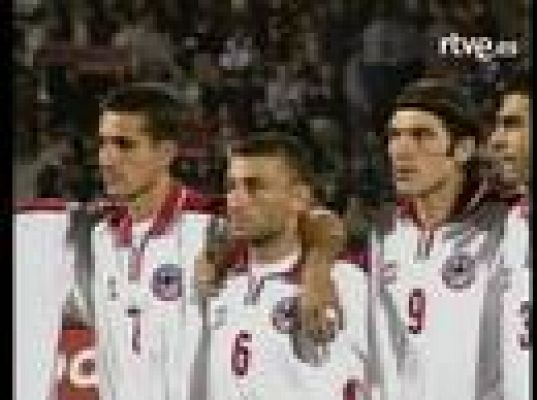  - Los armenios no nos quieren ni ver