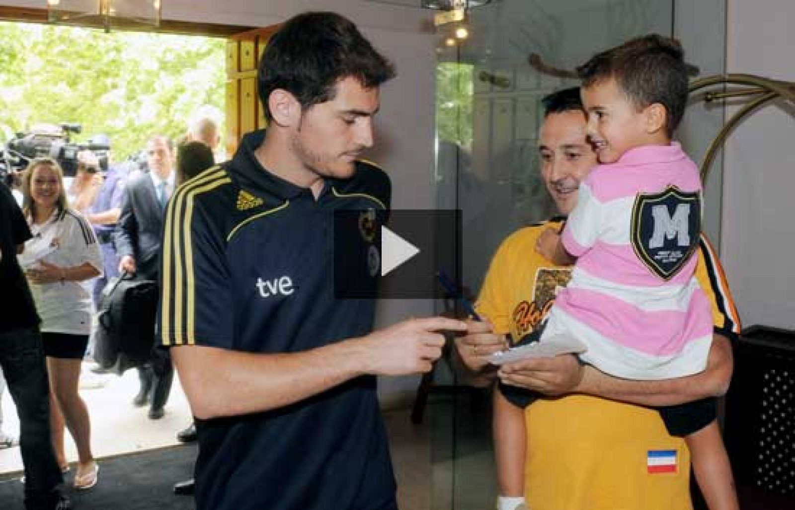 La afición de Albacete ya está preparada