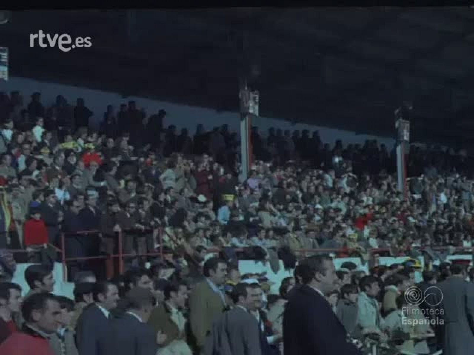 MARIANO HARO - Imágenes del deporte | Ver