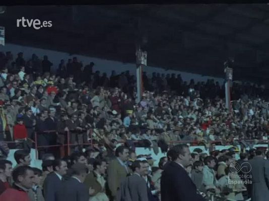 Imágenes del deporte - MARIANO HARO