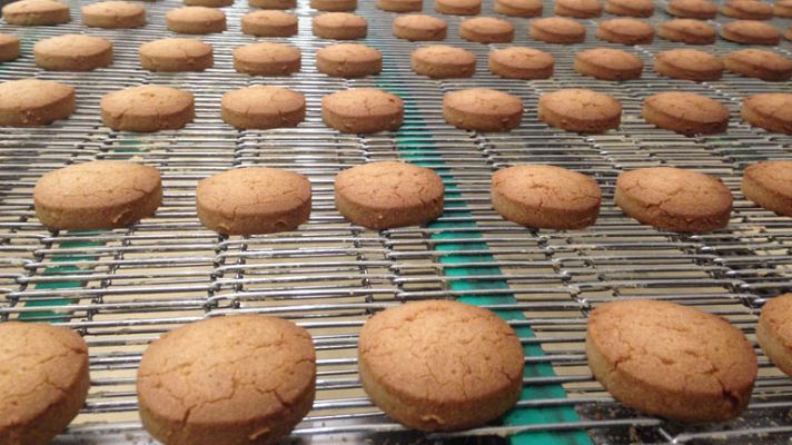 Aquí la Tierra - ¡La Navidad está a la vuelta de la esquina!