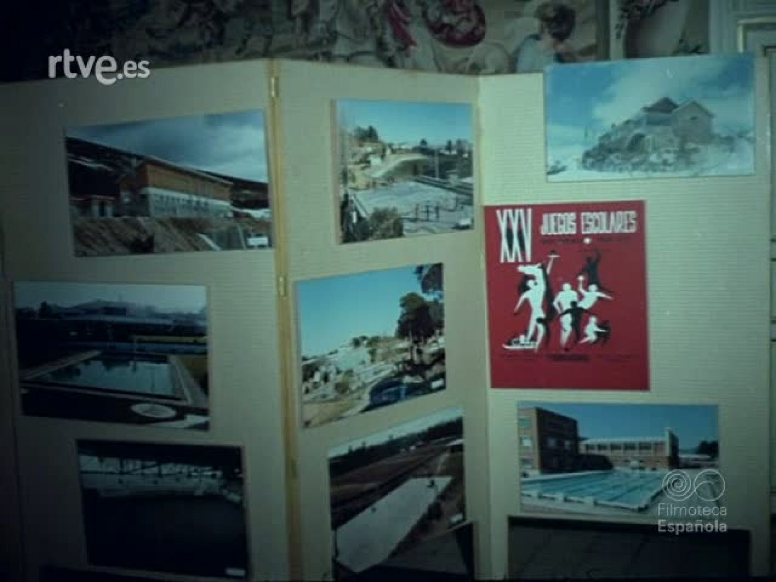 XXV JUEGOS ESCOLARES NACIONALES - Imágenes del deporte | Ver