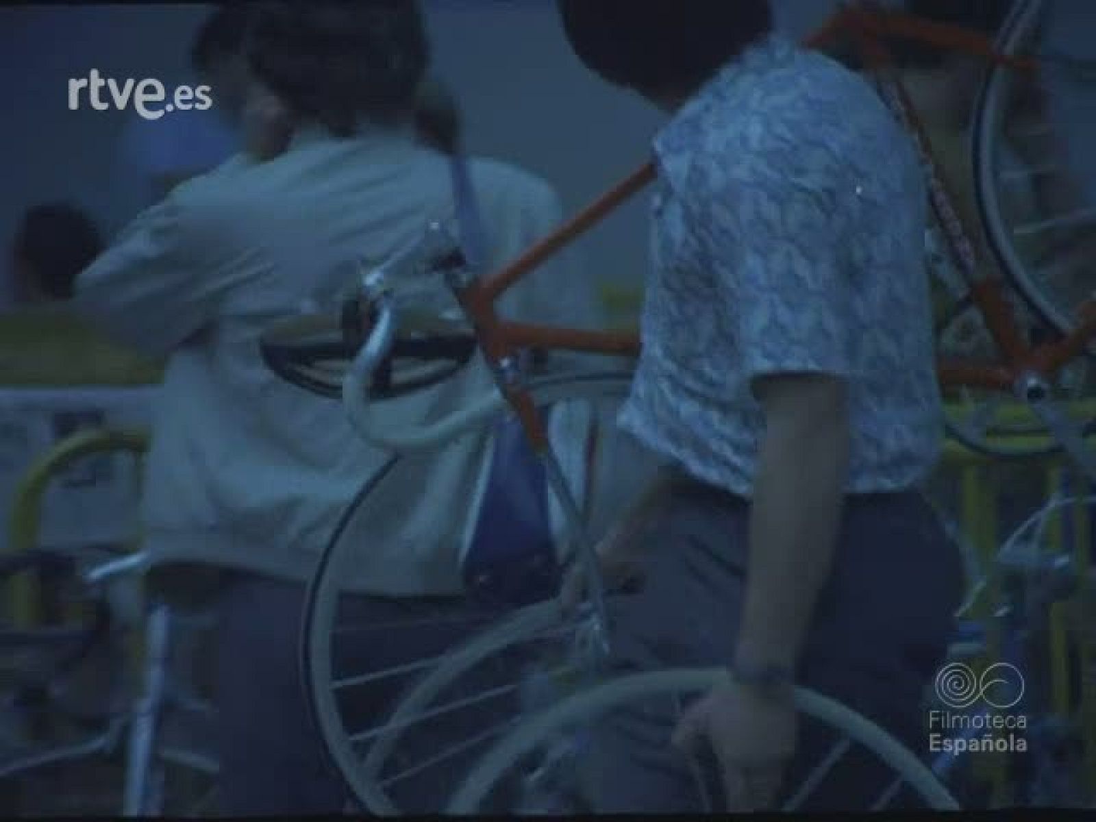 CAMPEONATOS MUNDIALES DE CICLISMO 1973 - Imágenes del deporte | Ver