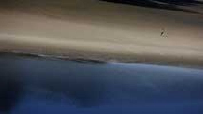 El tiempo - Nubosidad en aumento en Galicia