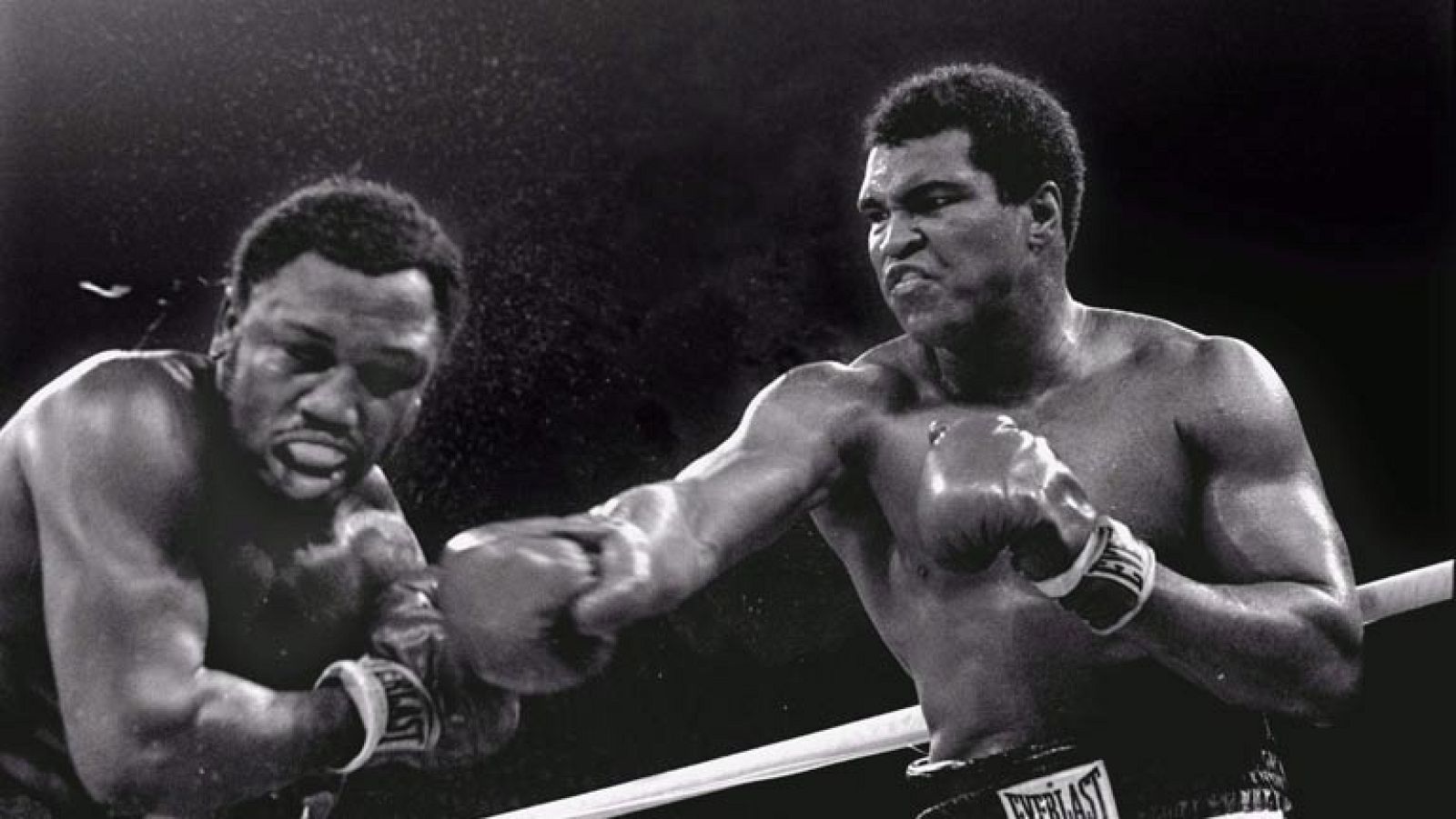 Ali vs. Foreman, el combate del siglo cumple 40 años | Ver