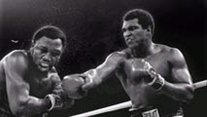Telediario 1 - Ali vs. Foreman, el combate del siglo cumple 40 años