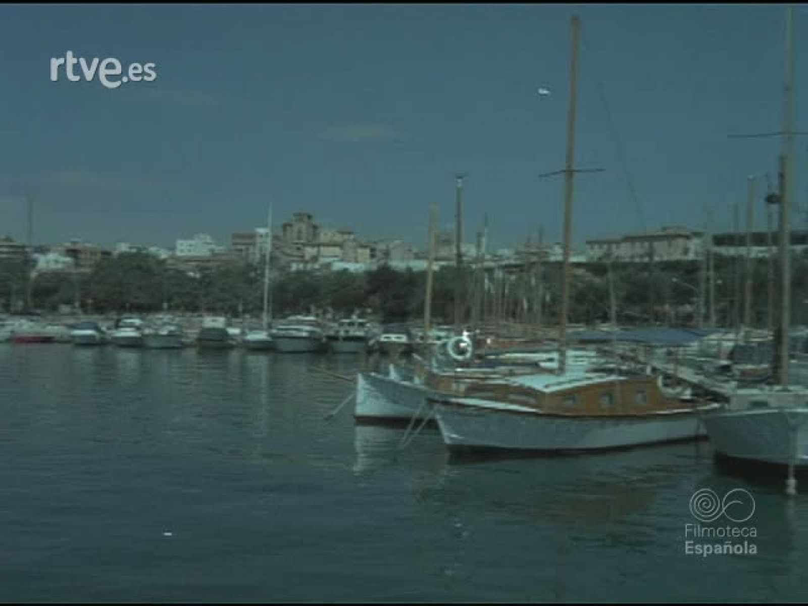 SEMANA INTERNACIONAL DE VELA EN PALMA DE MALLORCA - Imágenes del deporte | Ver