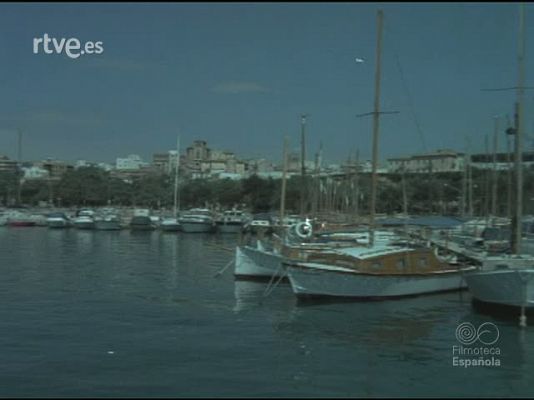 SEMANA INTERNACIONAL DE VELA EN PALMA DE MALLORCA