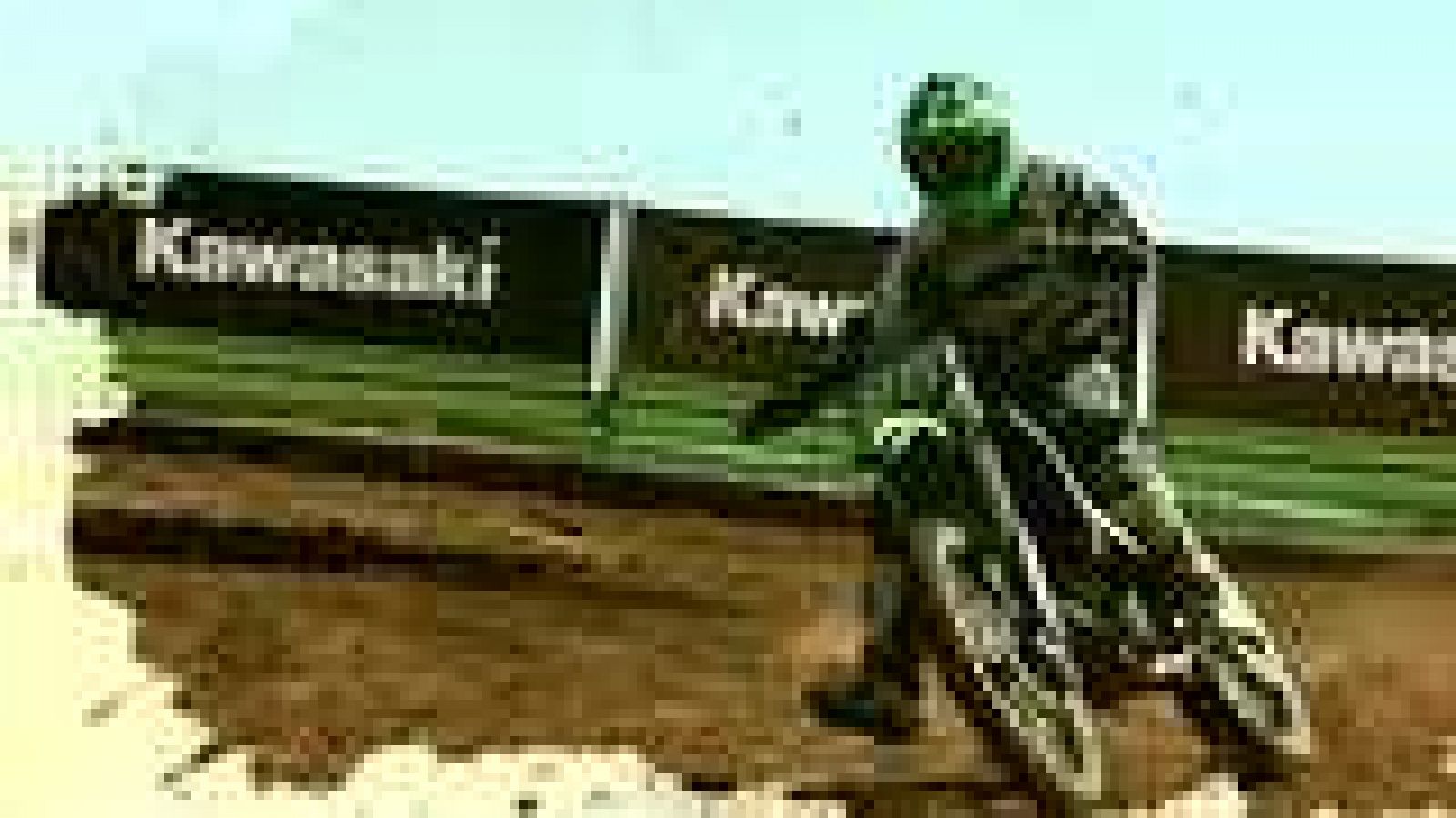 Motociclismo: Motocross - Campeonato de España. Prueba Don Benito (Badajoz) | RTVE Play