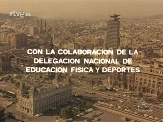 Imágenes del deporte - 75 ANIVERSARIO DEL REAL CLUB DEPORTIVO ESPAÑOL