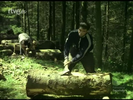 Imágenes del deporte - IMAGENES DEL DEPORTE 88 - AIZKOLARIS