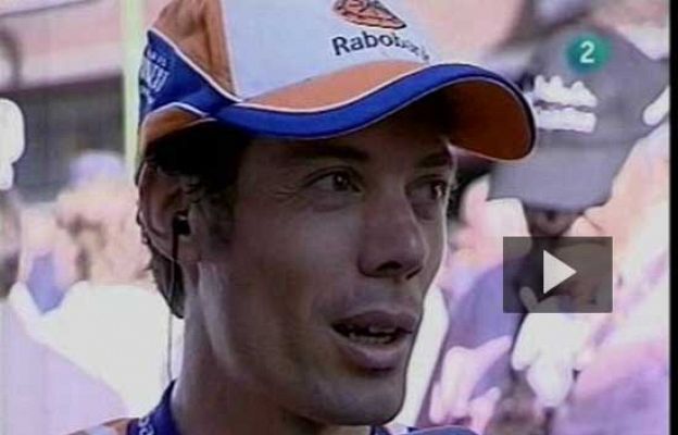  - Freire: "Me he encontrado bien"