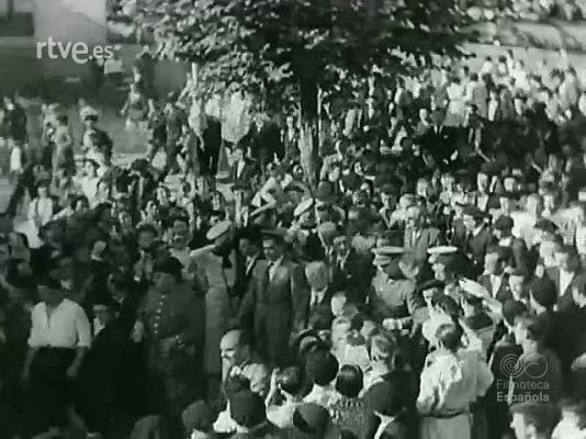 Archivo Histórico - VASCONGADAS. 23 PARTE