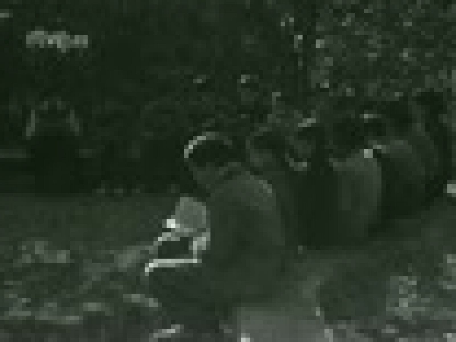 VASCONGADAS 24 PARTE | Ver