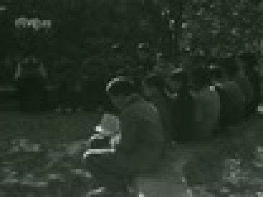 Archivo Histórico - VASCONGADAS 24 PARTE