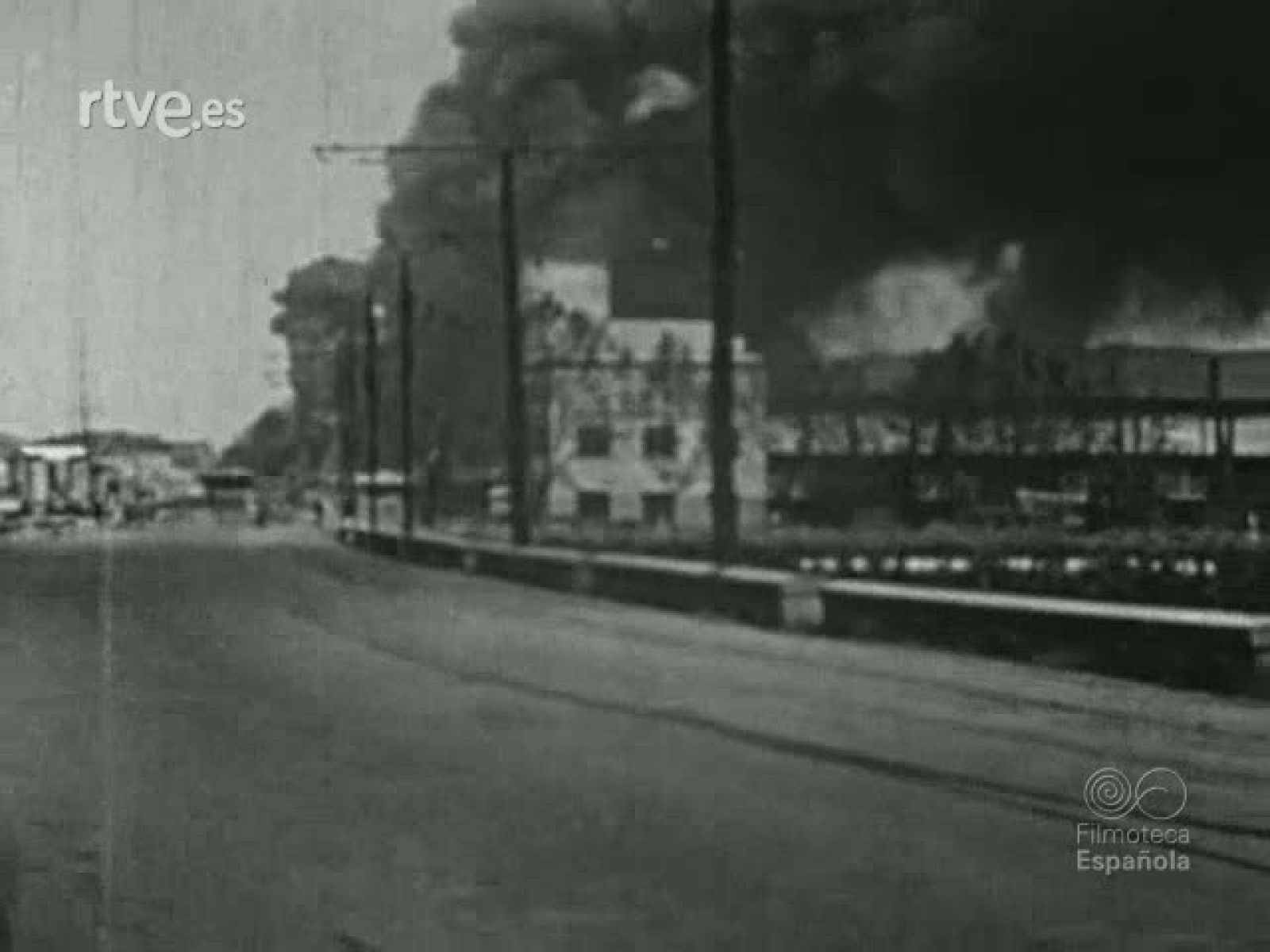 VASCONGADAS 25 PARTE | Ver