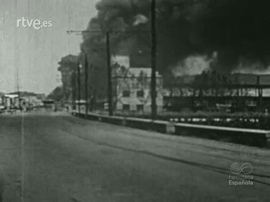 Archivo Histórico - VASCONGADAS 25 PARTE