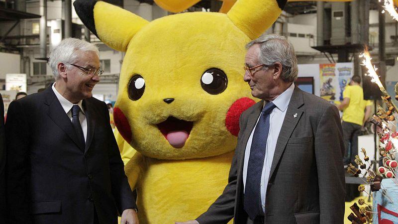 El Salón del Manga cumple 20 años con los Pokémon como invitados especiales