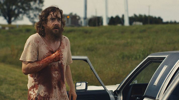 Días de cine - 'Blue Ruin'