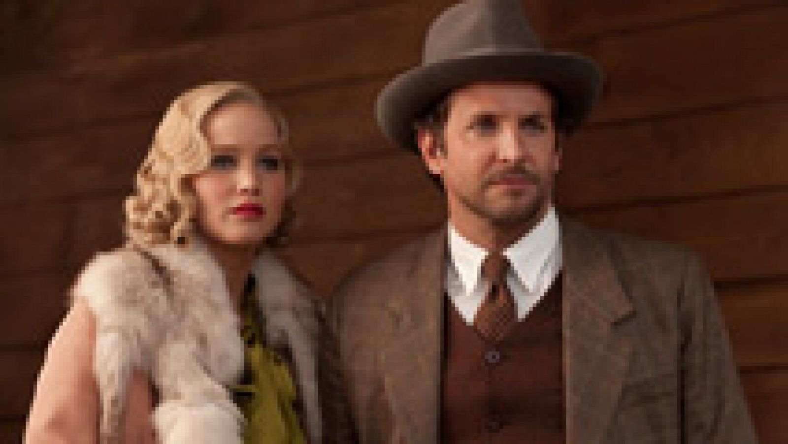 Días de cine: 'Serena' | RTVE Play