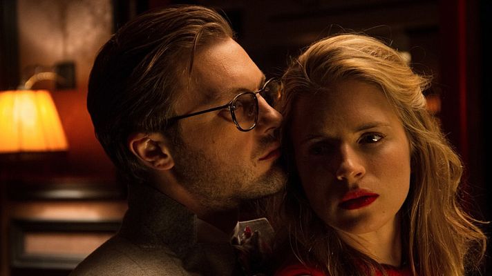 Días de cine - Días de cine os invita al estreno de 'Origins'