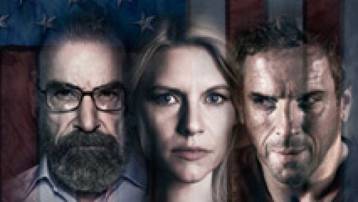 DVD - Especial series: 'Homeland' y 'Malviviendo'