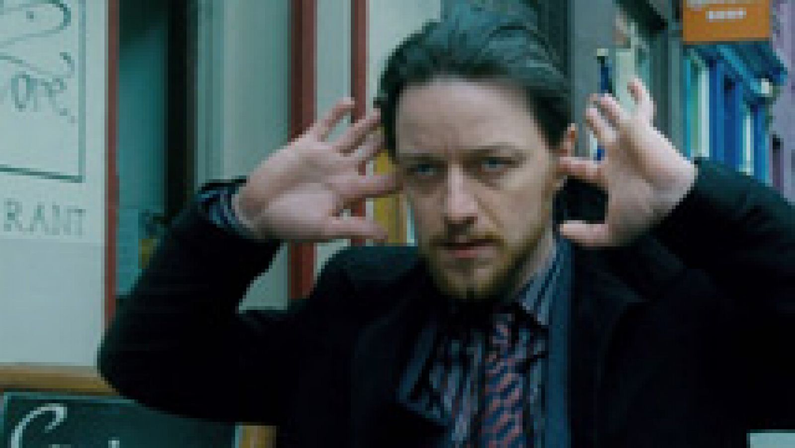 Días de cine: 'Filth' | RTVE Play