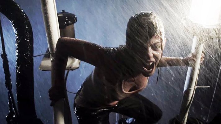 Días de cine - '[REC] 4: Apocalipsis'