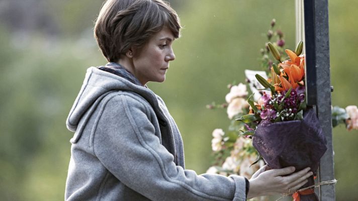 Días de cine - 'Loreak'