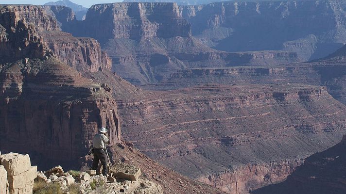 Días de cine - 'La sal de la tierra'