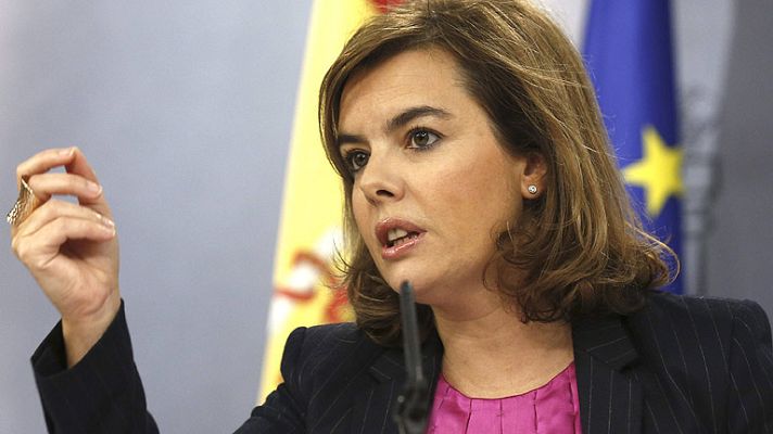 Los desayunos - El Consejo de Ministros decide hoy si impugna la consulta alternativa del 9N