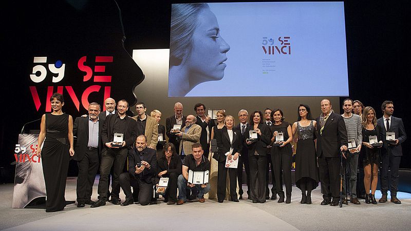 Días de cine Palmarés de la 59 Edición de la Semana Internacional de