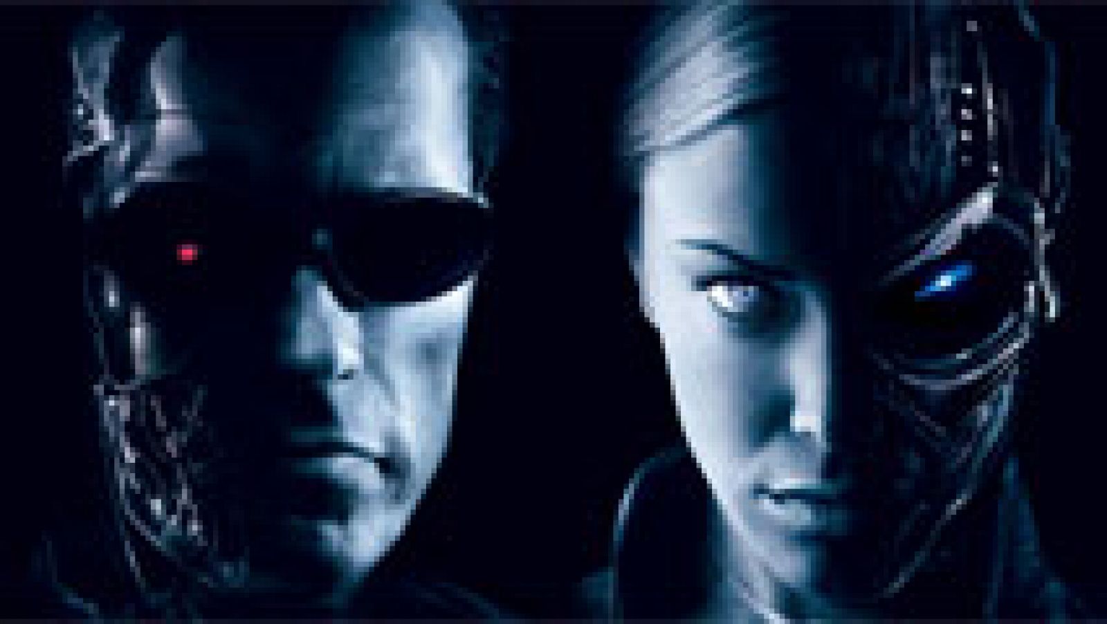 Cine internacional: 'Terminator 3: La rebelión de las máquinas', hoy a las 22:00 | RTVE Play