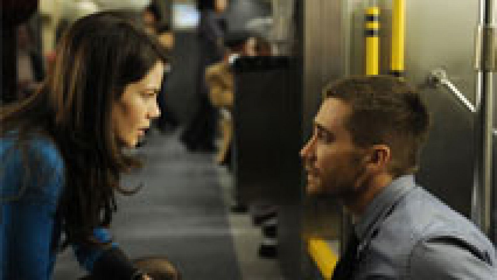 'Código Fuente', este domingo a las 22:10