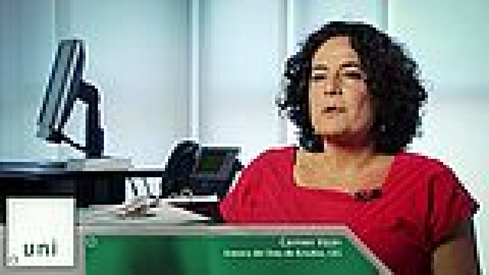 Economistas en primera persona. Carmen Vizán