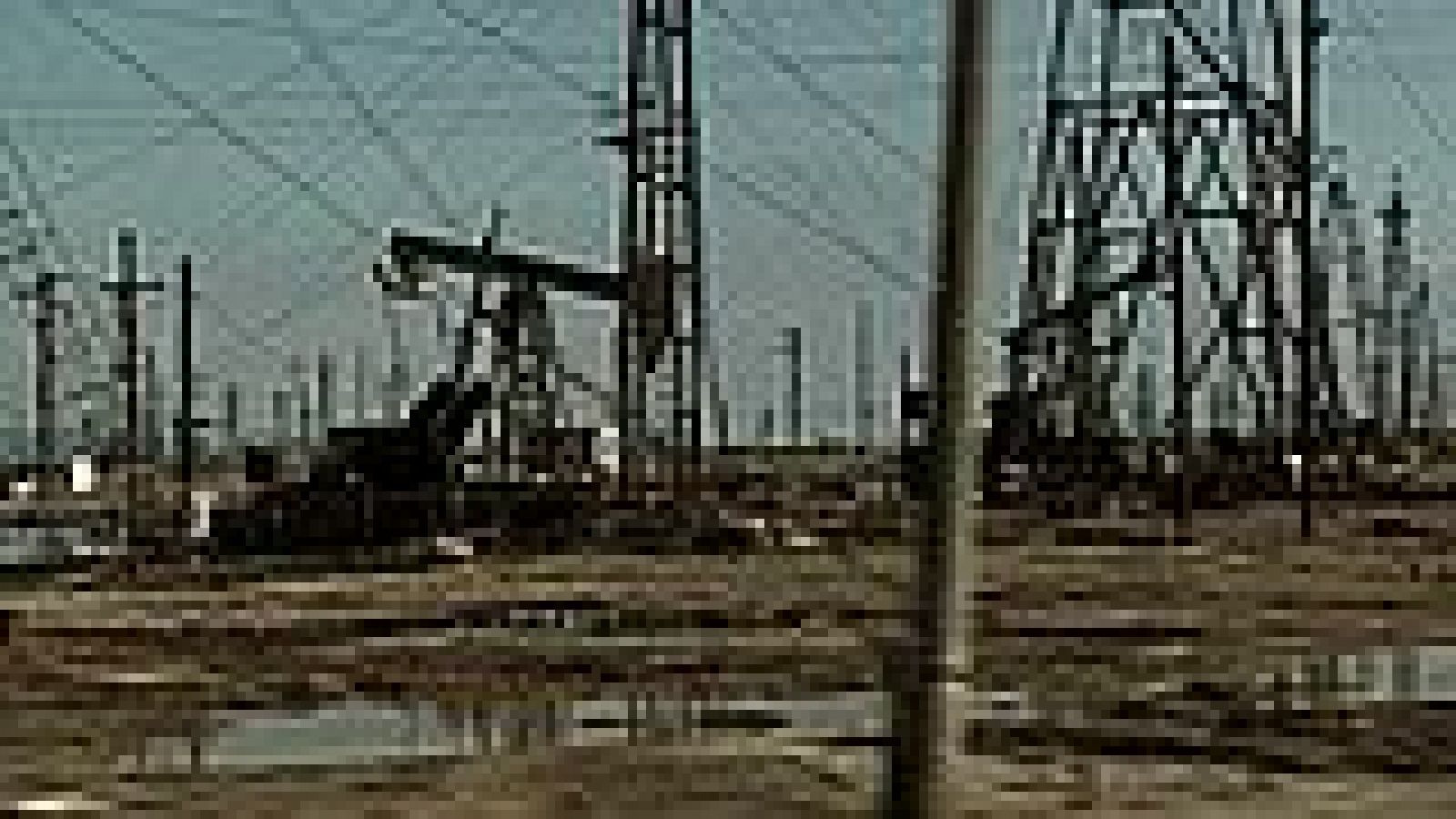 UNED: Más allá del pico del petróleo | RTVE Play