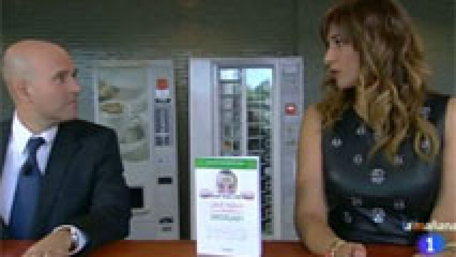 La mañana - Café con José Antonio Molina del Peral