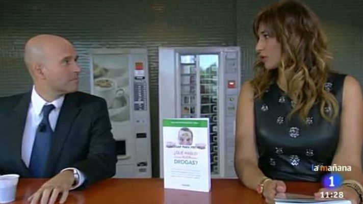 La mañana - Café con José Antonio Molina del Peral