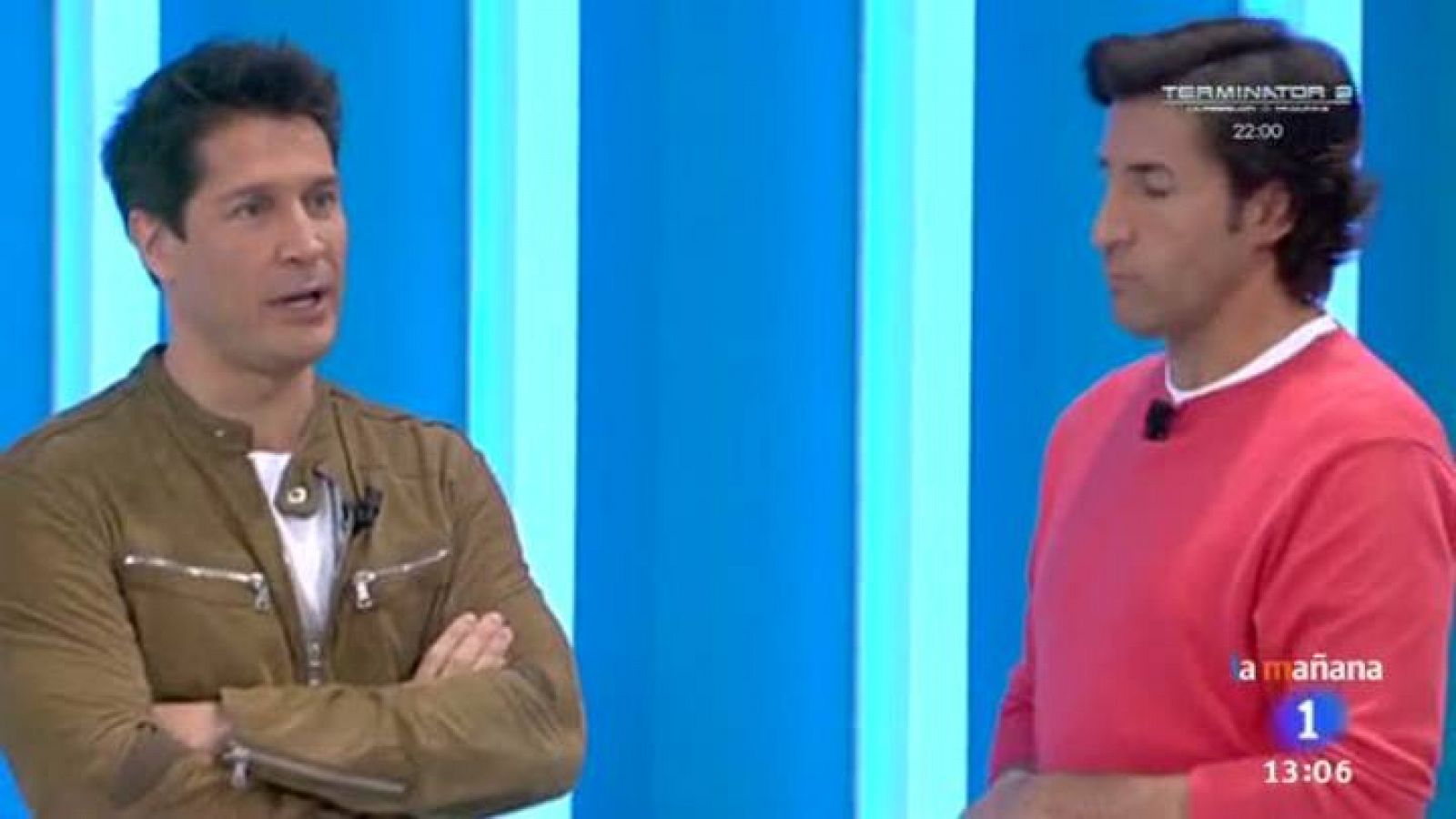 La Mañana - Jaime Cantizano desvela los artistas que cantarán en 'Hit. La canción'