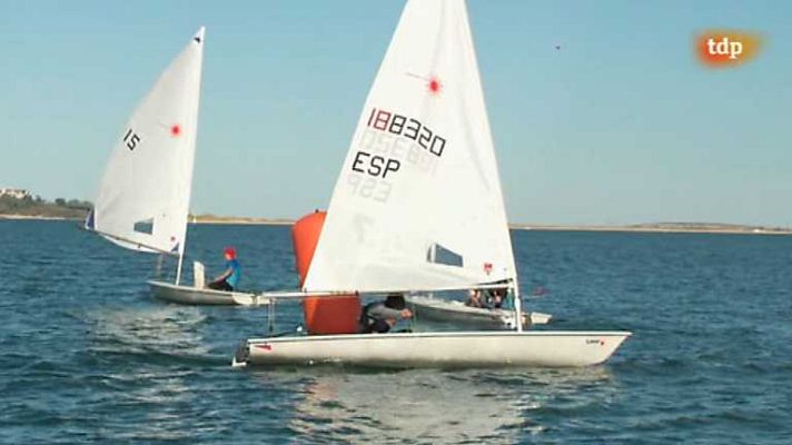 Vela - Trofeo Presidente de Cantabria de Vela Ligera