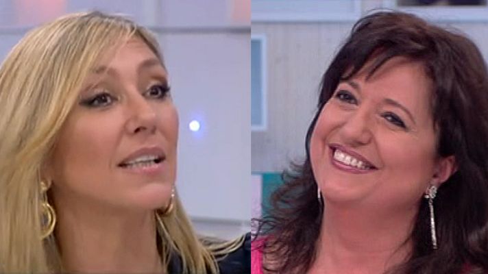 Amigas y conocidas - Los gays, ¿un 'lobby'?