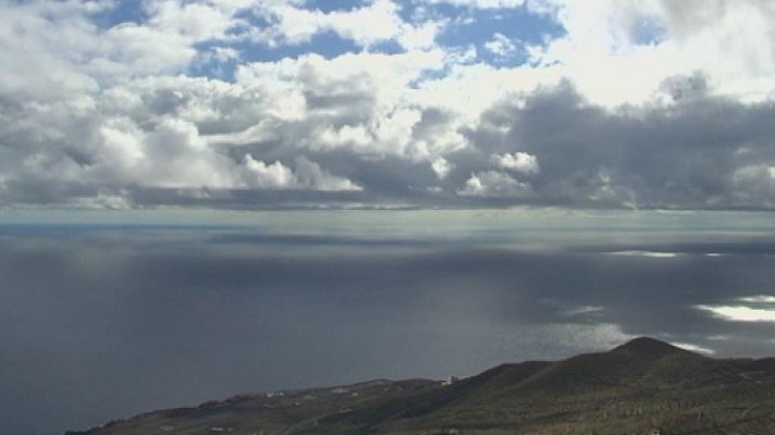 El tiempo en Canarias - 31/10/14