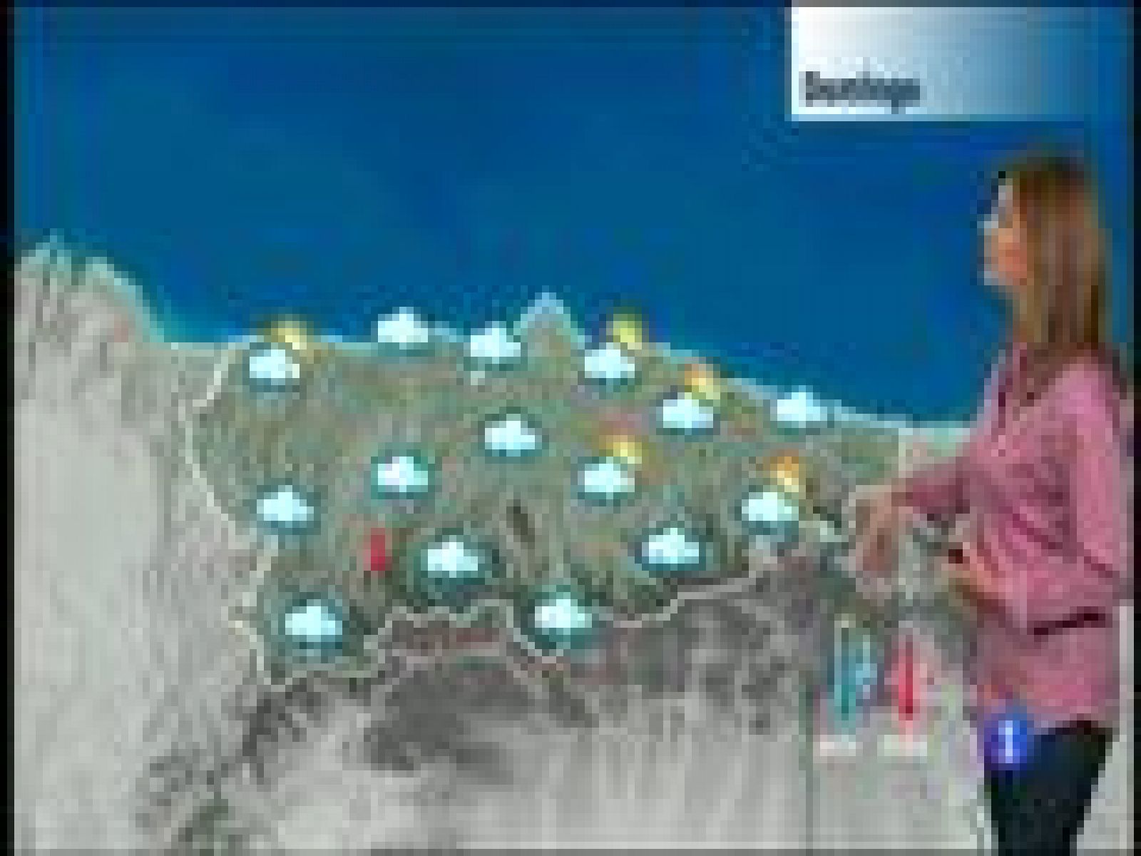 El tiempo en Asturias - 31/10/14 | Ver